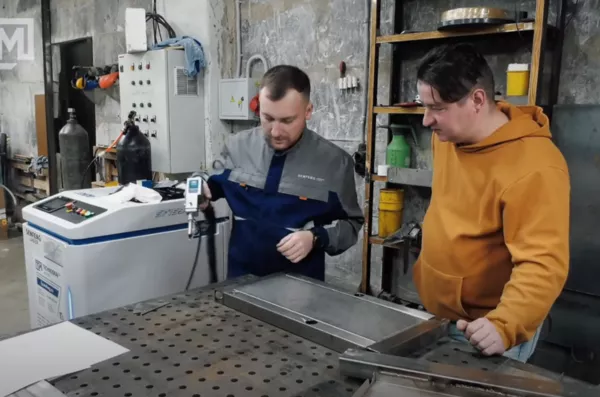 Казань SF1500HWM 1,5 кВт